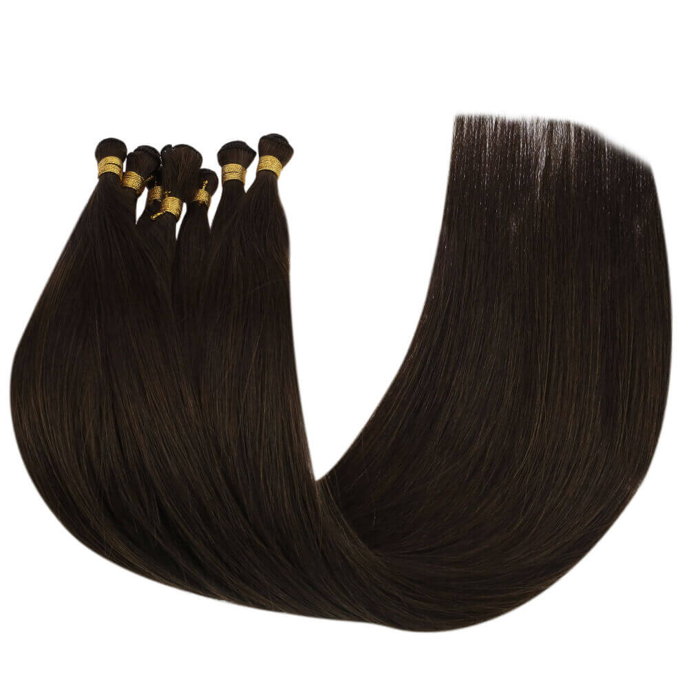 vivien hair bundles 100% human hair extensions