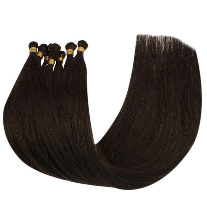 vivien hair bundles 100% human hair extensions