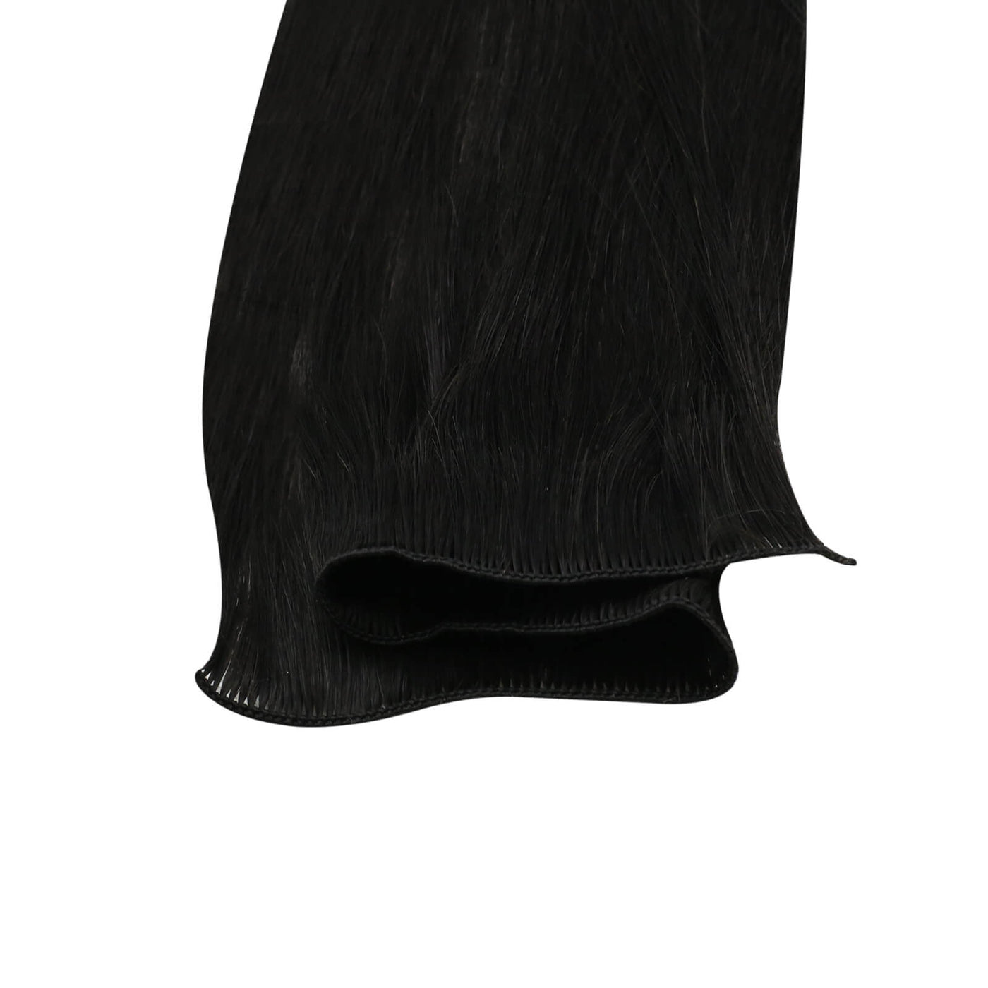 Vivien Hair Virgin+ Hand Tied Weft Extensions INS Fashion