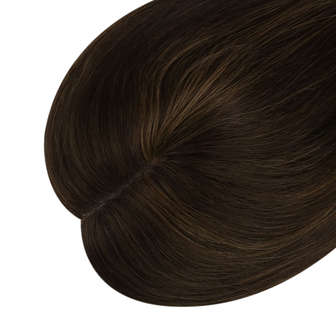best hair topper for thinning hair