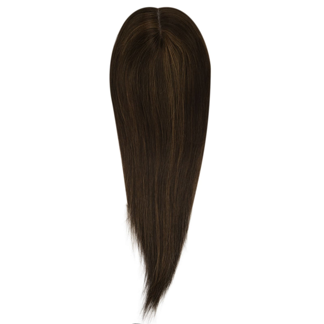 hair toppers no bangs hair