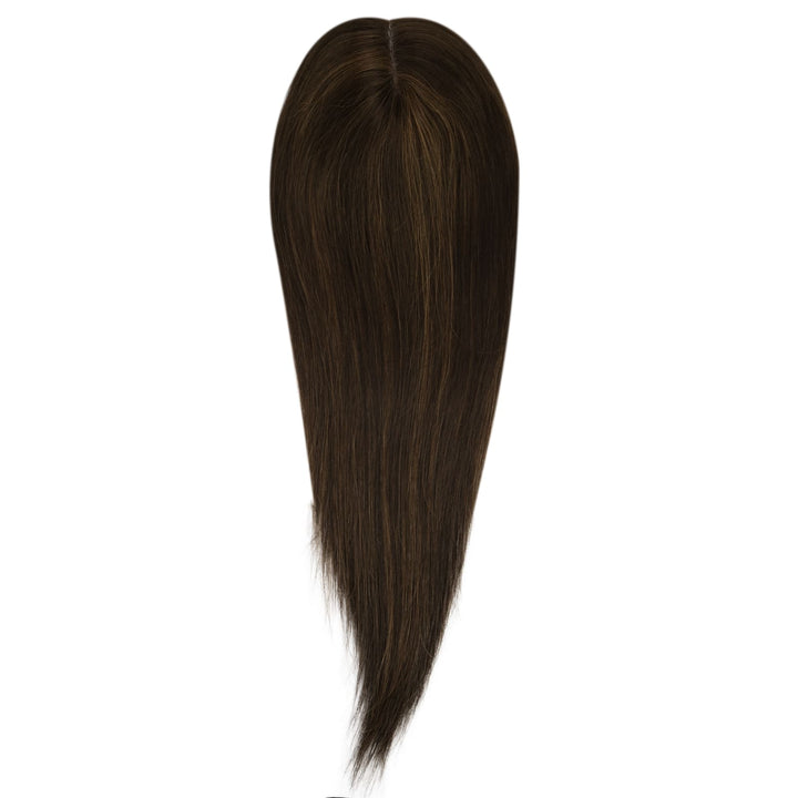 hair toppers no bangs hair