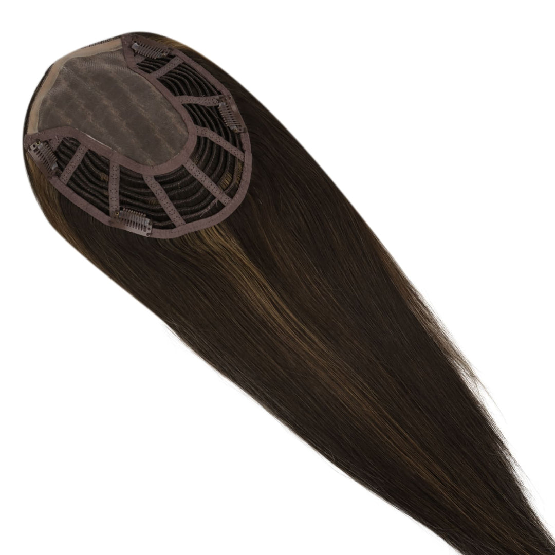 best hair topper