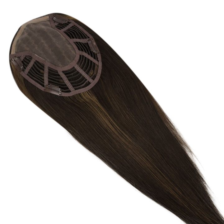 best hair topper