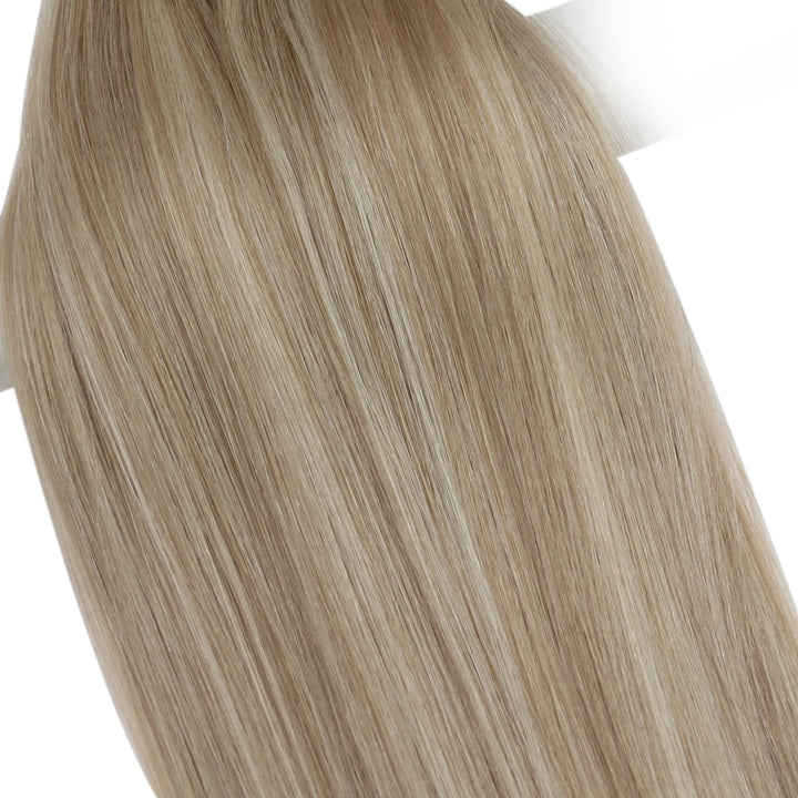 weave hair human bundles
