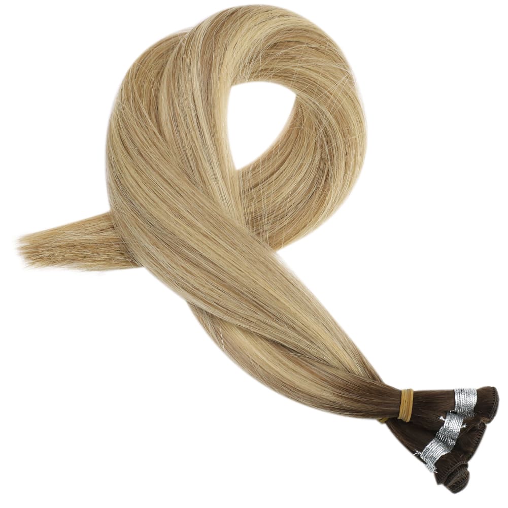 vivien-balayage-hair-weft-hand-tied-hair