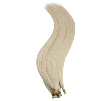 Genius weft paired with a frontal for full coverage