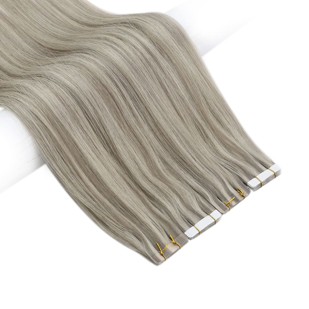 tape in hair extensions for women