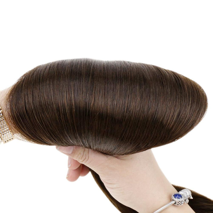 sew in hair weft for women