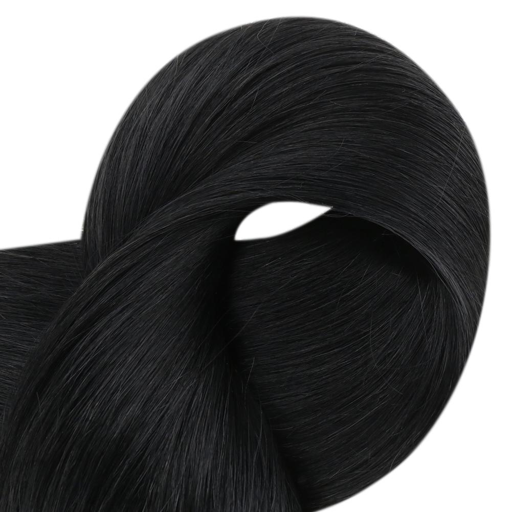 vivien soft hair weft