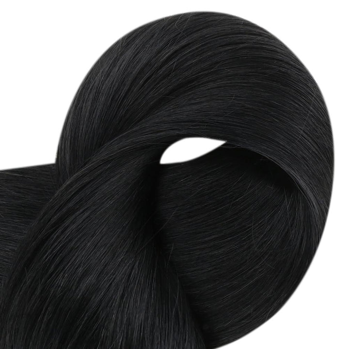 vivien soft hair weft