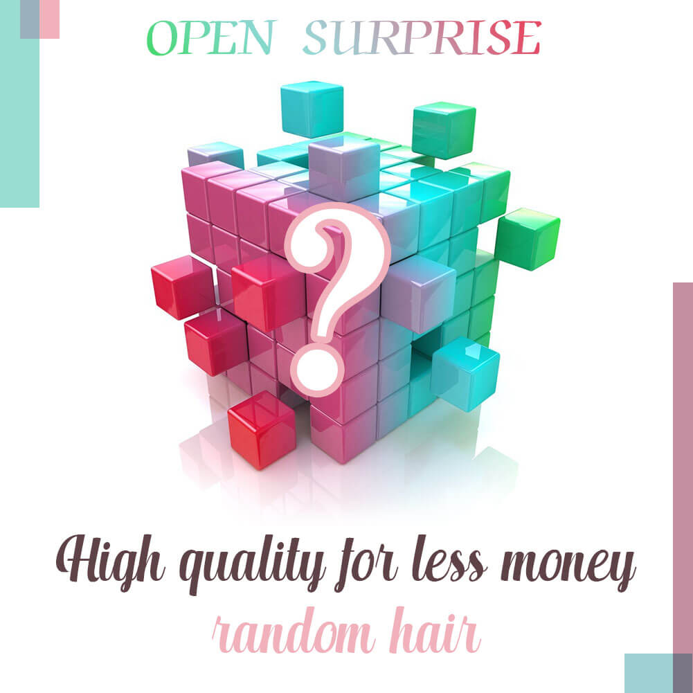Vivien surprise bag